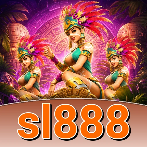 Pratinjau tampilan sl888